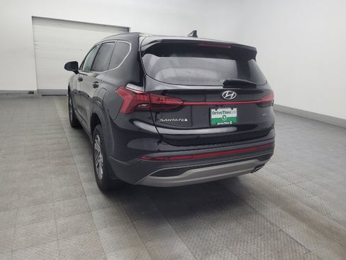 Used 2023 Hyundai Santa Fe SE AWD/4WD image 5