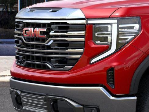 New 2026 GMC Sierra 1500 SLT image 85