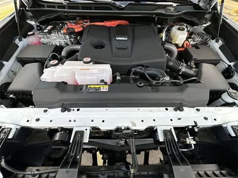 Used 2026 Toyota Tundra 1794 Edition image 27