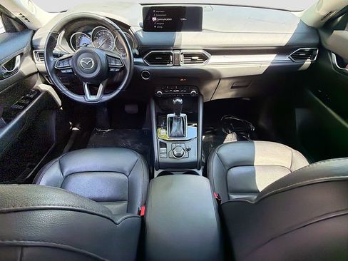 Used 2023 MAZDA CX-5 AWD 2.5 S image 9