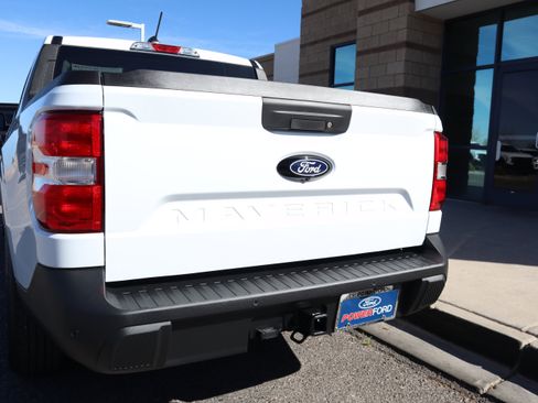 New 2026 Ford Maverick XLT image 18