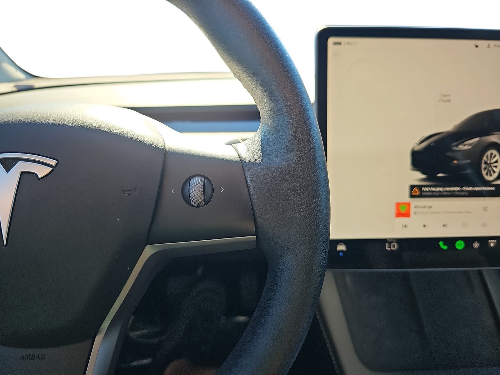 Used 2023 Tesla Model 3 Standard Range RWD image 15