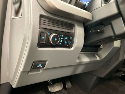 New 2025 Ford F350 XLT w/ 360-Degree Camera Package image 12