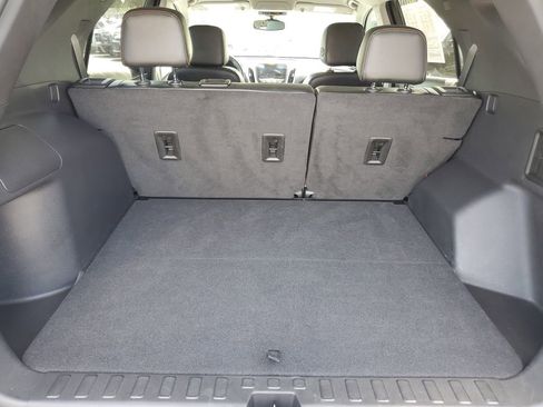 Used 2022 Chevrolet Equinox Premier image 7