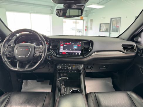 Used 2024 Dodge Durango GT image 24
