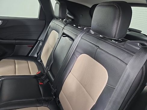 Used 2021 Ford Escape Titanium w/ Titanium Elite Package image 16