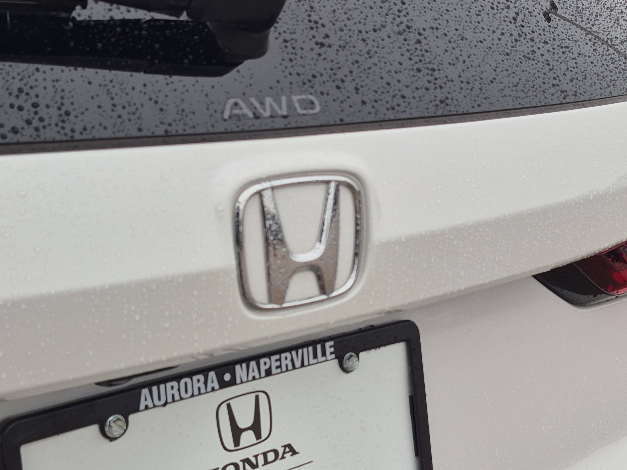 Certified 2024 Honda CR-V EX-L image 29