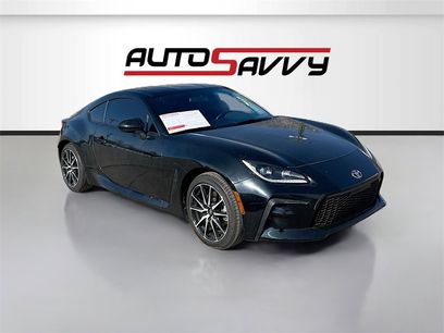 Used 2023 Toyota GR86 Premium