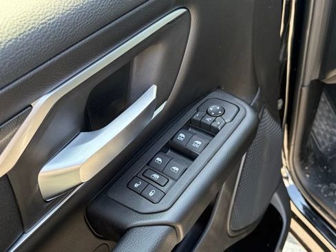 New 2026 RAM 1500 Big Horn AWD/4WD image 13