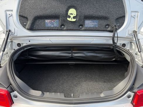 Used 2015 Chevrolet Camaro LT w/ Black Rally Stripe Package image 19