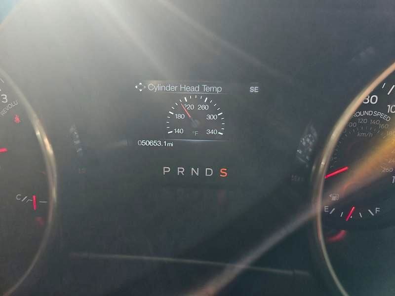 Used 2019 Ford Mustang GT RWD image 9