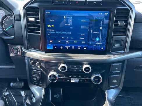 Certified 2023 Ford F150 XLT w/ Equipment Group 302A High AWD/4WD image 26