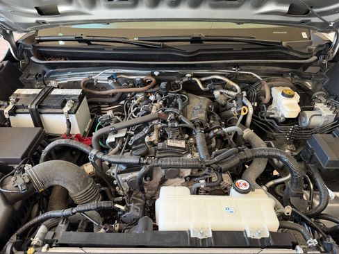 Used 2024 Toyota Tacoma TRD Sport image 27