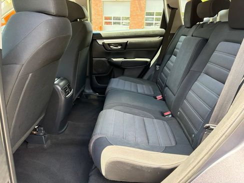 Used 2020 Honda CR-V LX image 25