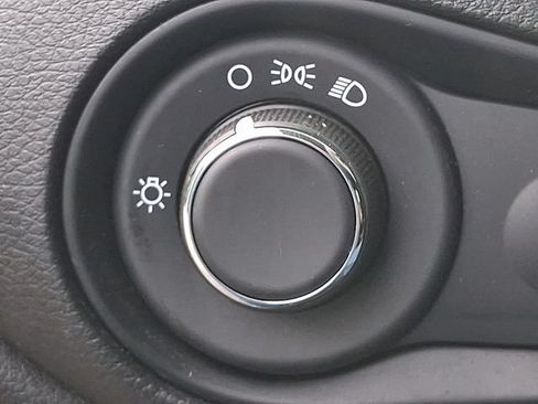 Used 2023 Jeep Renegade Latitude AWD/4WD image 23
