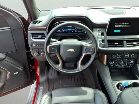 Used 2023 Chevrolet Tahoe High Country w/ Premium Package 2 AWD/4WD image 13