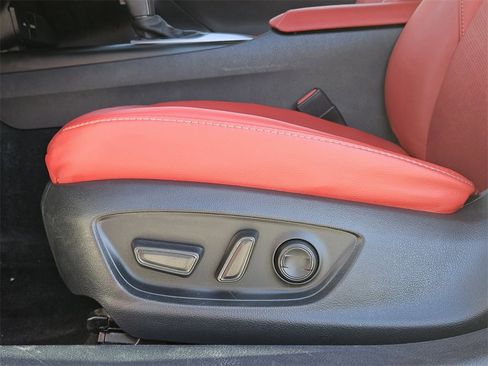 Used 2023 Toyota Camry XSE w/ Cold Weather Package image 19