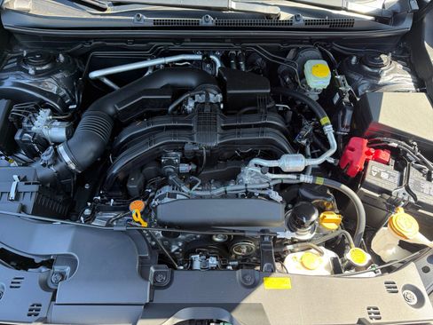 New 2026 Subaru Crosstrek 2.0i Premium image 20