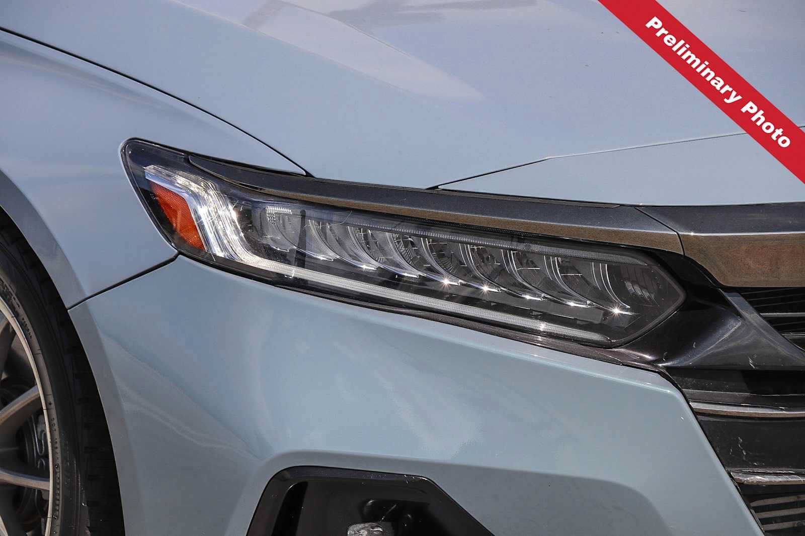 Used 2022 Honda Accord Sport image 4