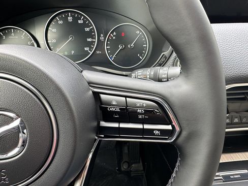 New 2026 MAZDA CX-90 3.3 Turbo w/ Preferred Package AWD/4WD image 23