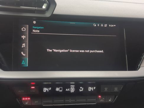 Used 2025 Audi A3 2.0T Premium image 24