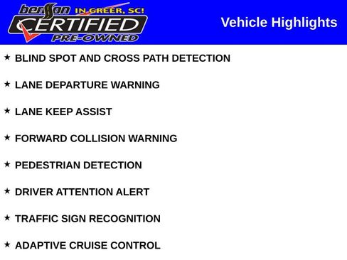 Used 2022 Mitsubishi Outlander SE FWD image 2