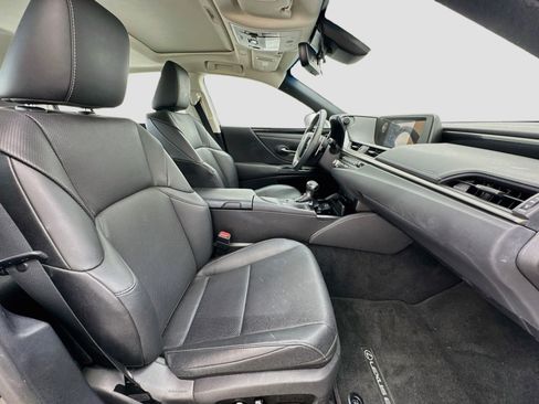 Used 2021 Lexus ES 350 w/ Accessory Package 2 FWD image 20