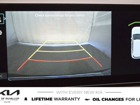 New 2026 Kia Sorento X-Line EX image 23