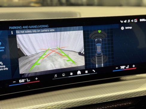 New 2026 BMW M2 w/ Lighting Package image 10