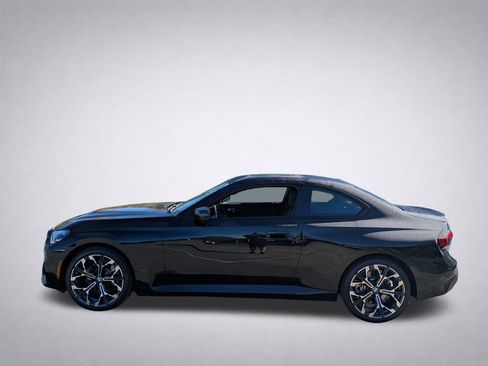 New 2025 BMW 230i xDrive Coupe w/ Convenience Package AWD/4WD image 7