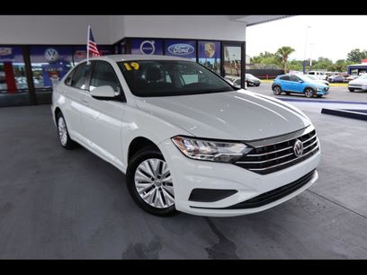 Used 2020 Volkswagen Jetta S w/ Driver Assistance Package