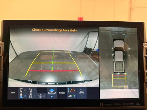 Used 2024 Toyota Tundra Limited image 21