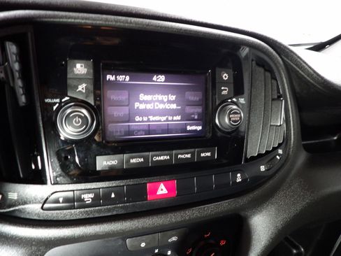 Used 2021 RAM ProMaster City Tradesman image 17