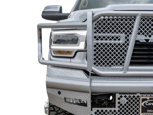 Used 2022 RAM 3500 Laramie AWD/4WD image 49