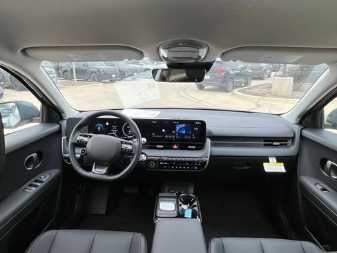 New 2026 Hyundai Ioniq 5 SEL RWD image 21