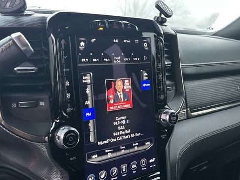 Used 2021 RAM 3500 Limited image 35