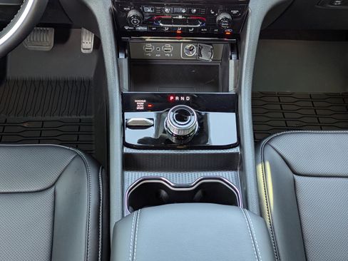 New 2025 Jeep Grand Cherokee L Limited w/ Luxury Tech Group II AWD/4WD image 21