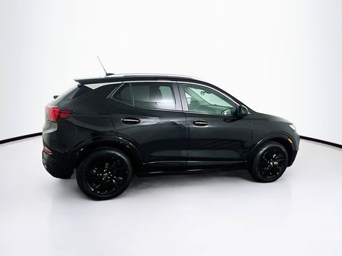 Used 2024 Buick Encore GX Sport Touring image 10