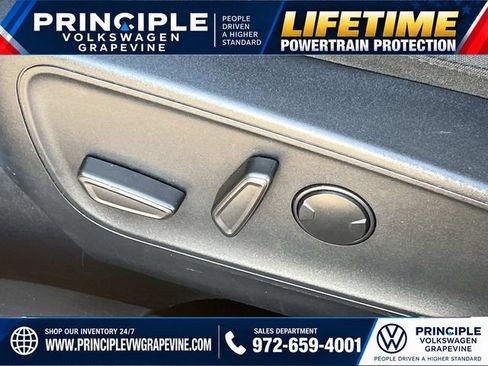 Used 2024 Ford Escape Active FWD image 13