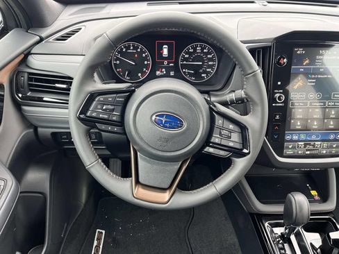 New 2026 Subaru Forester Sport w/ Sport Package image 12