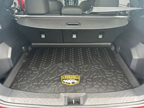 New 2026 Subaru Crosstrek 2.5i Wilderness image 11