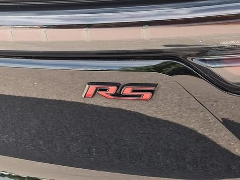 Used 2024 Chevrolet Equinox EV RS w/ LPO, Active Package FWD image 35