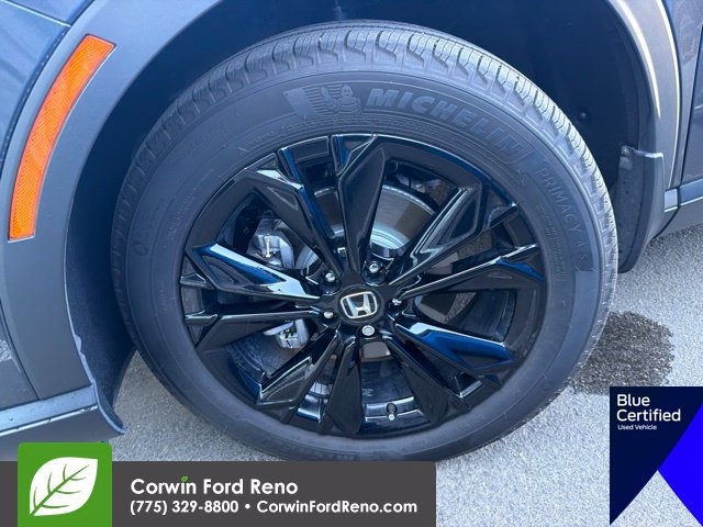 Used 2025 Honda CR-V Sport Touring image 19