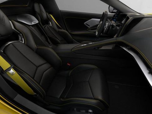 New 2026 Chevrolet Corvette Z06 w/ Z07 Performance Package RWD image 43