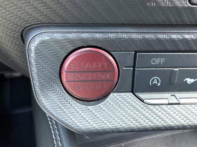 Used 2026 Ford Mustang Premium RWD image 16