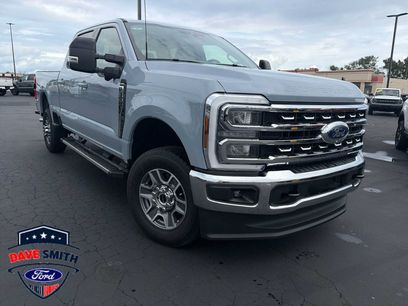 New 2026 Ford F350 Lariat