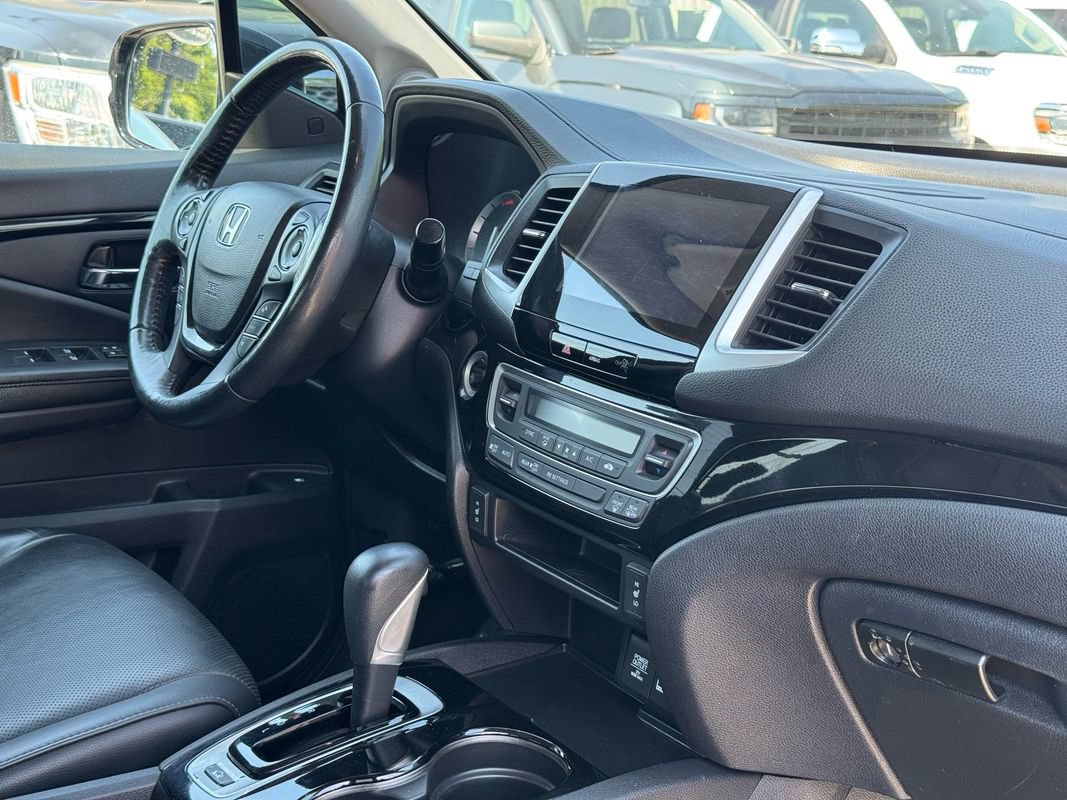 Used 2019 Honda Ridgeline RTL-E image 15