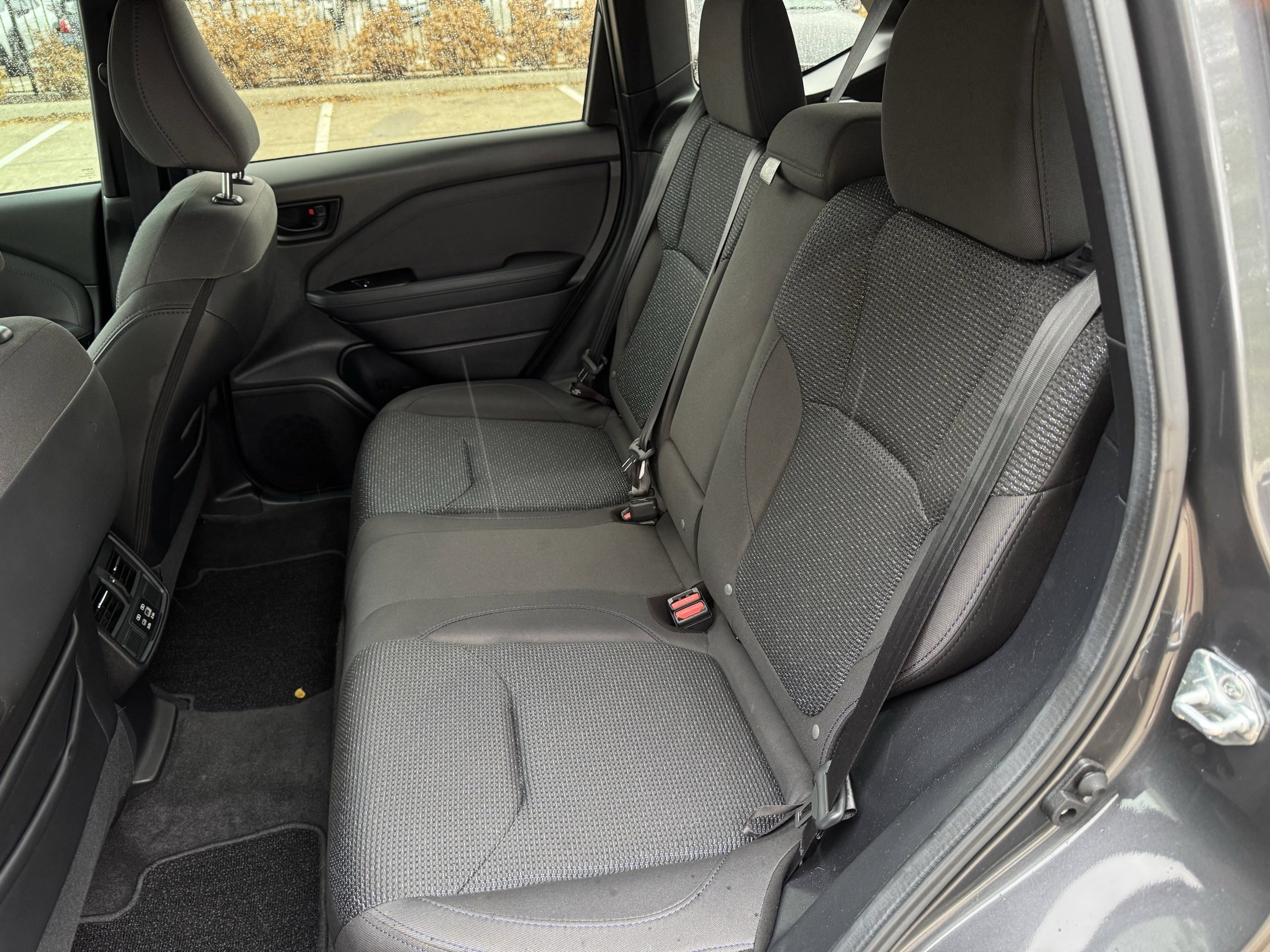 Certified 2026 Subaru Forester Premium AWD/4WD image 25