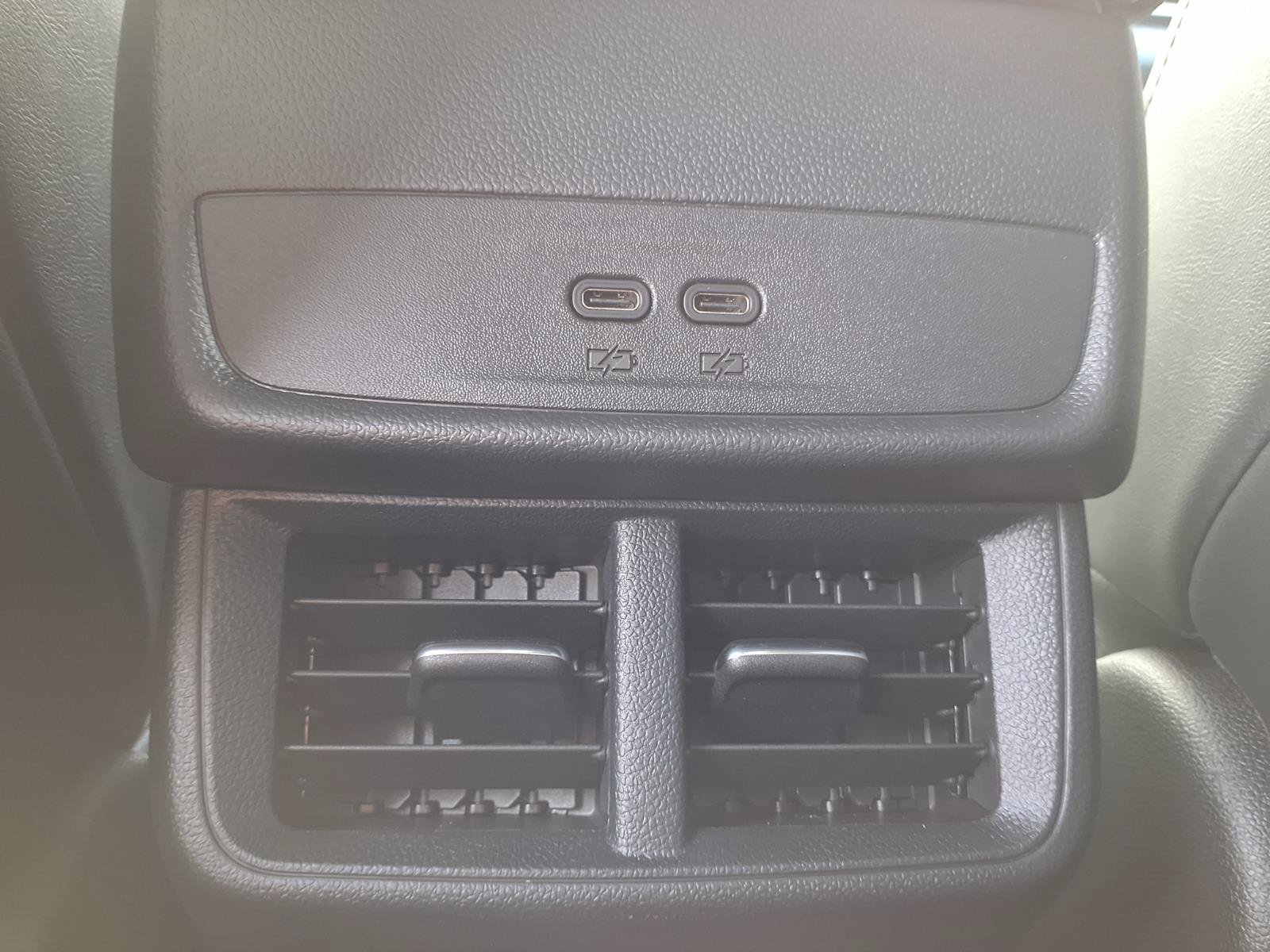 New 2027 GMC Terrain AT4 AWD/4WD image 17
