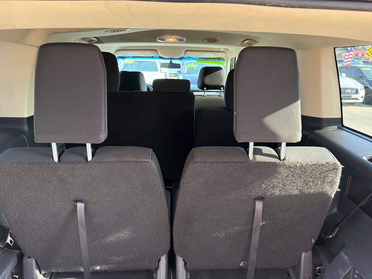 Used 2017 Ford Flex SE FWD image 28